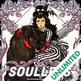 The Parasol Protectorate